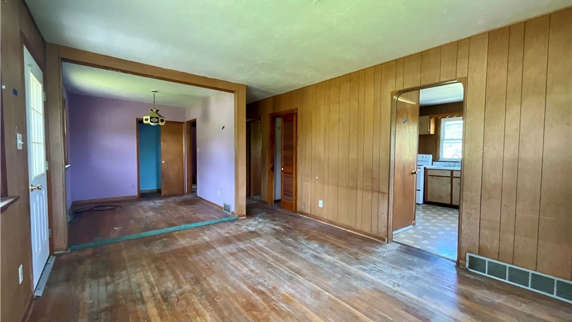 Property at 7944 State Route 417, Bolivar, NY 14715 7