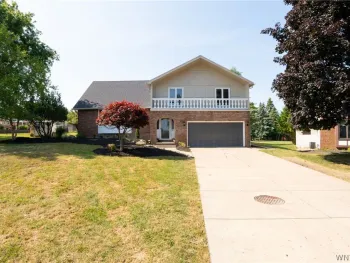 Property at 81 Hilltop Court, West Seneca, NY 14224