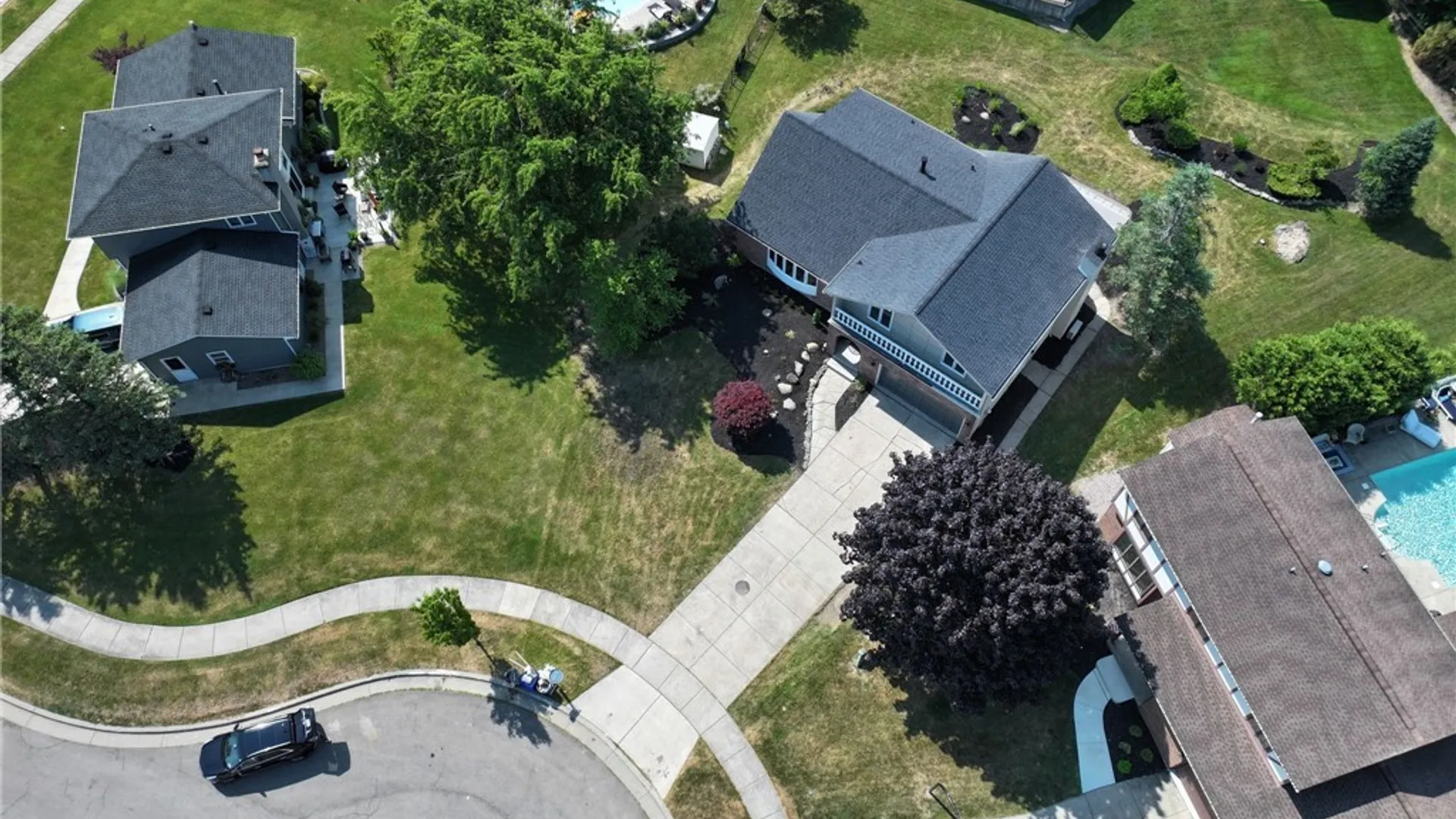Property at 81 Hilltop Court, West Seneca, NY 14224 42