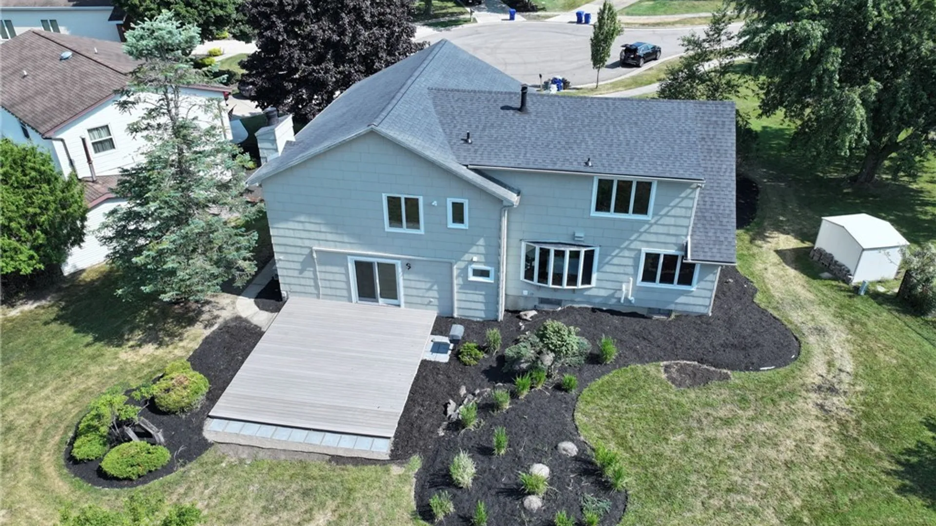 Property at 81 Hilltop Court, West Seneca, NY 14224 43