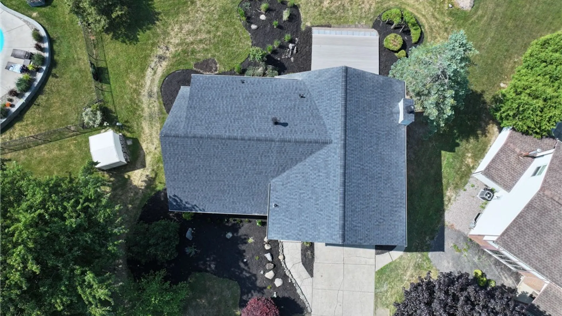 Property at 81 Hilltop Court, West Seneca, NY 14224 44