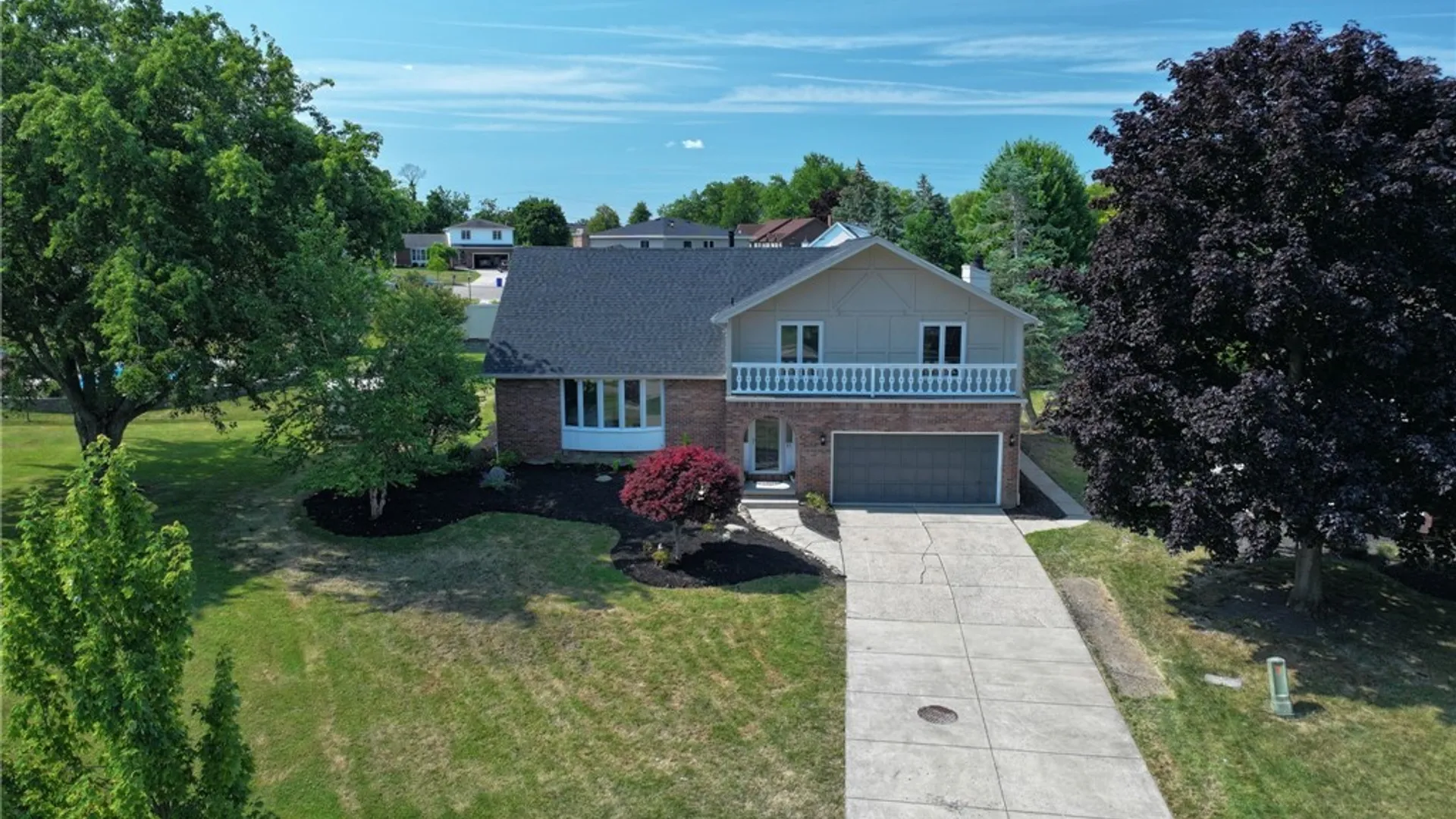 Property at 81 Hilltop Court, West Seneca, NY 14224 45