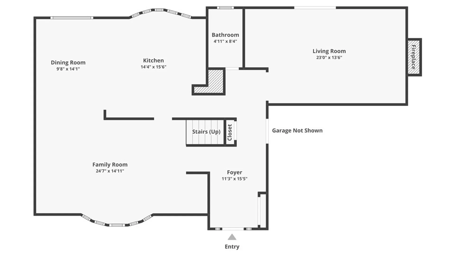 Property at 81 Hilltop Court, West Seneca, NY 14224 48