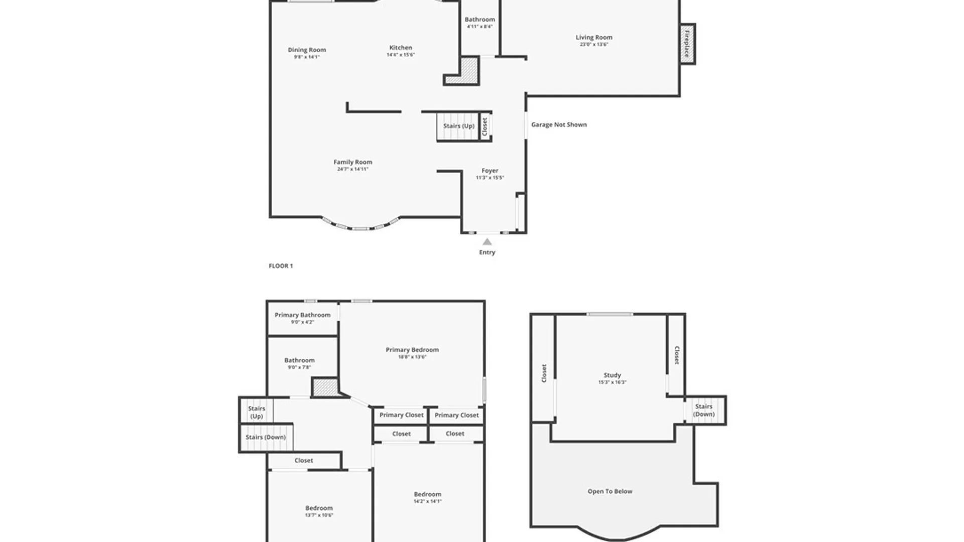 Property at 81 Hilltop Court, West Seneca, NY 14224 49