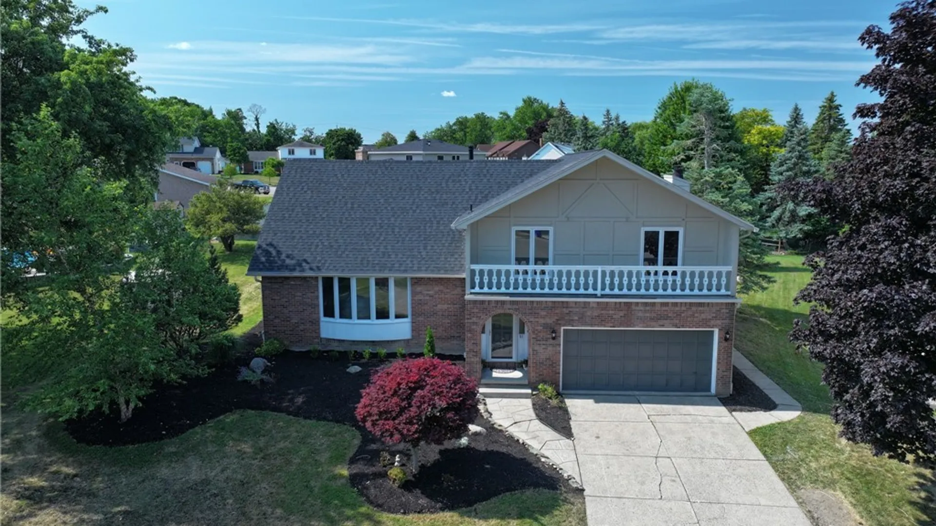 Property at 81 Hilltop Court, West Seneca, NY 14224 50
