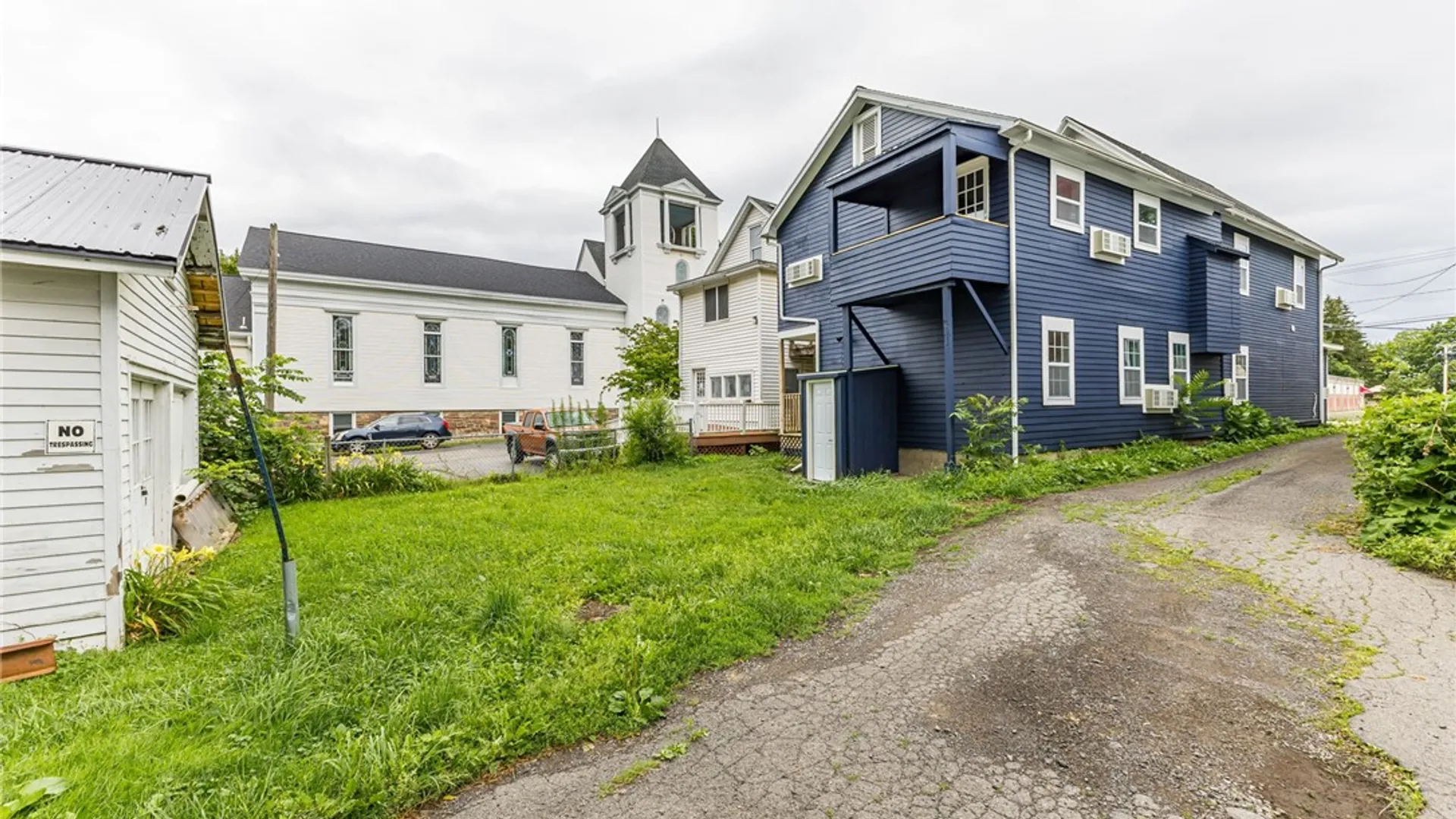 Property at 27 W Main ( apt 1 ) Street, Sodus, NY 14551 13
