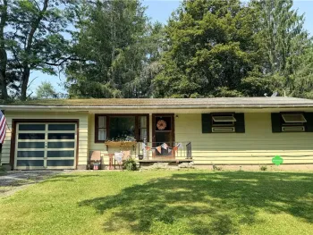 Property at 18 High Street, Alfred, NY 14802