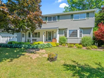 Property at 4776 Edgeworth Drive, Manlius, NY 13104