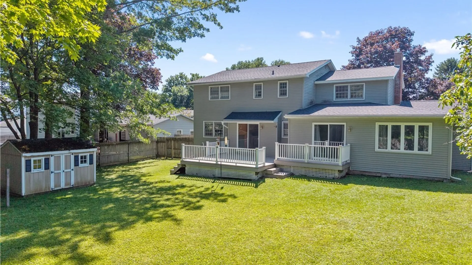 Property at 4776 Edgeworth Drive, Manlius, NY 13104 42