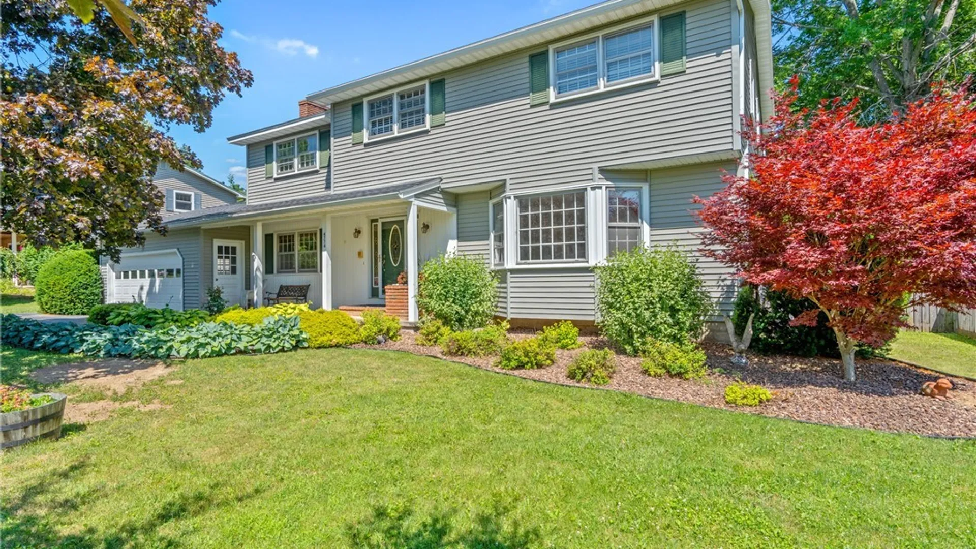 Property at 4776 Edgeworth Drive, Manlius, NY 13104 45