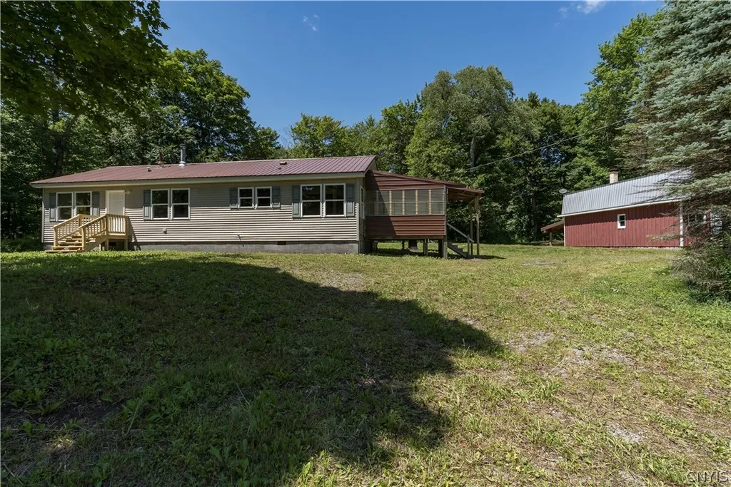 Property at 5447 Salmon River Road, Montague, NY 13367