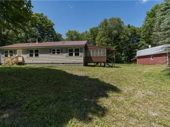 Property at 5447 Salmon River Road, Montague, NY 13367