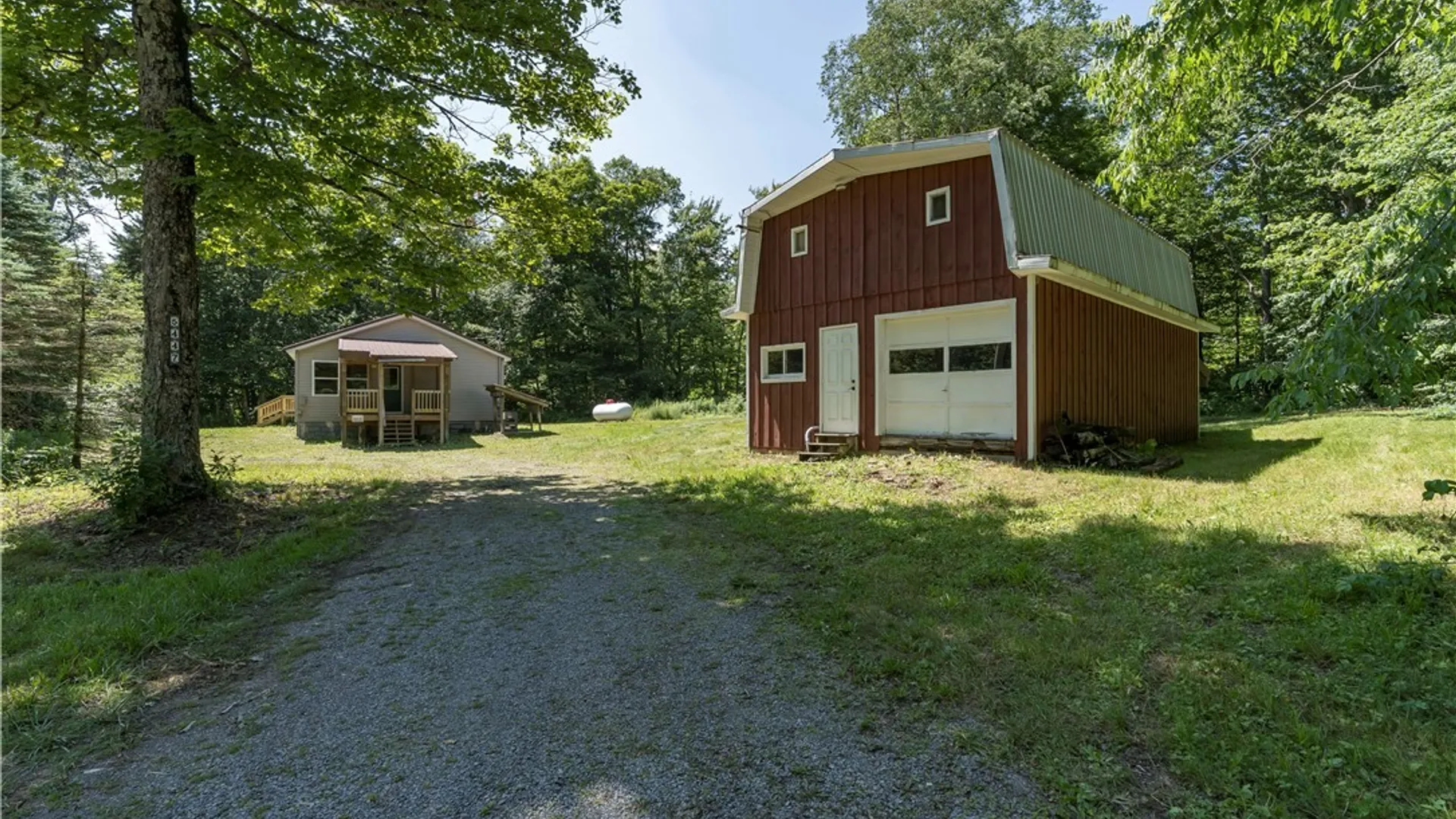 Property at 5447 Salmon River Road, Montague, NY 13367 2