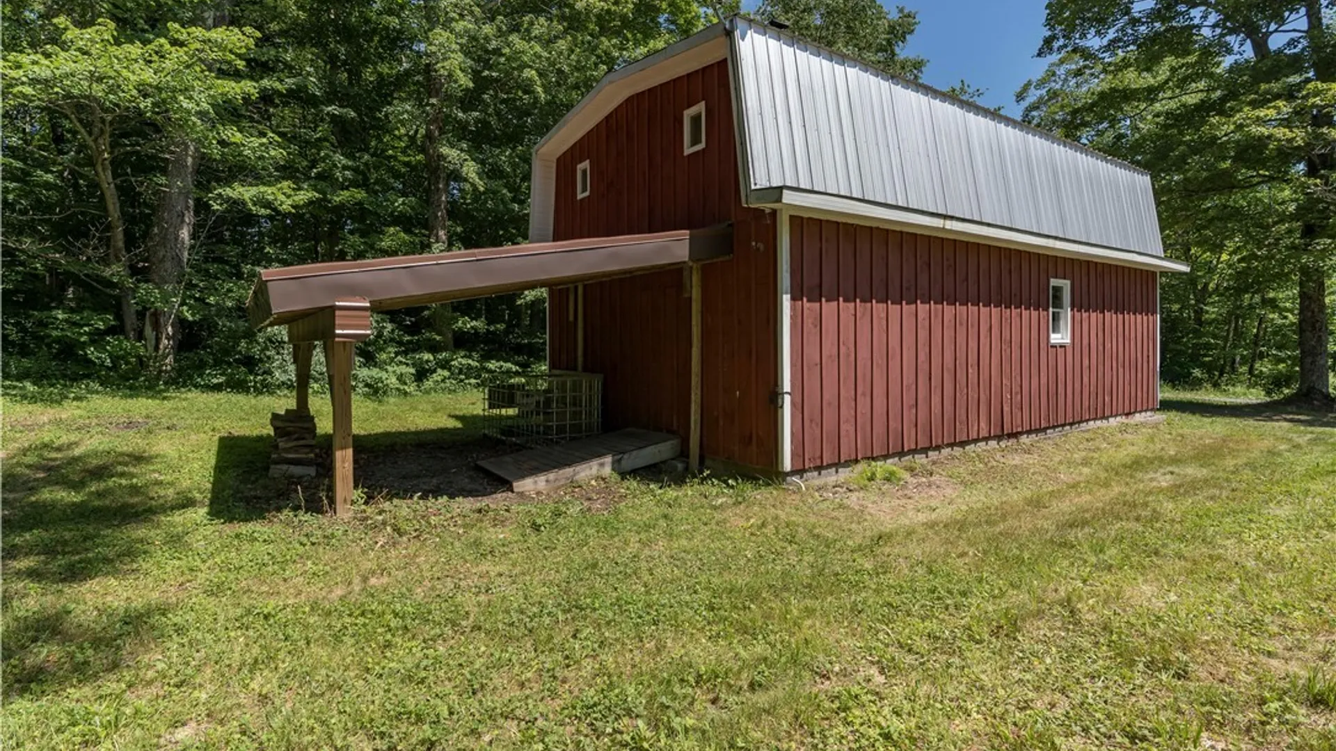 Property at 5447 Salmon River Road, Montague, NY 13367 35
