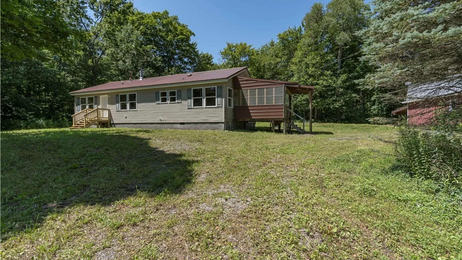 Property at 5447 Salmon River Road, Montague, NY 13367 36