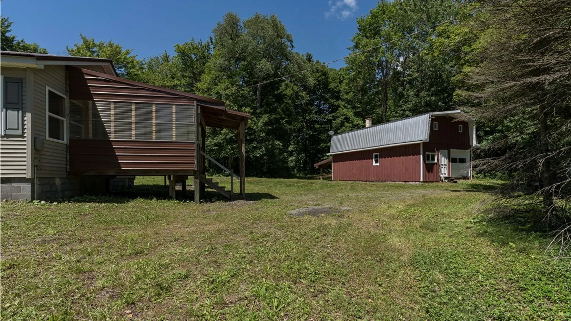 Property at 5447 Salmon River Road, Montague, NY 13367 37