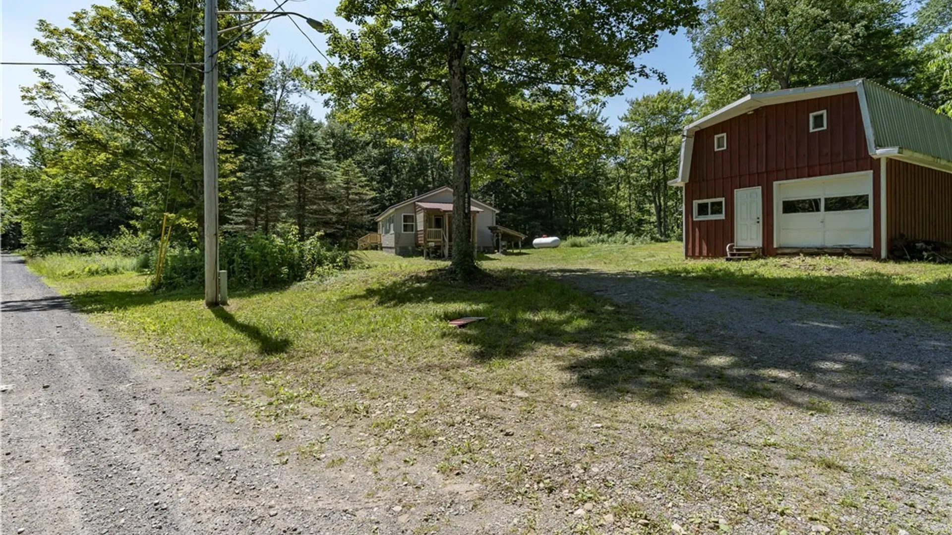 Property at 5447 Salmon River Road, Montague, NY 13367 38
