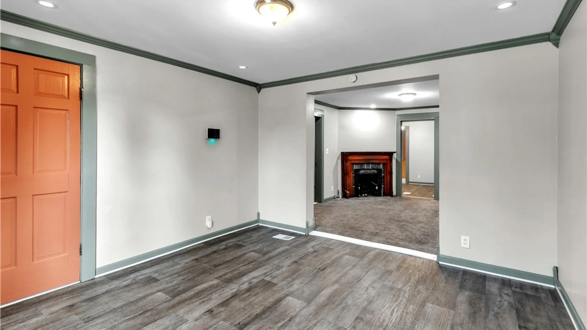 Property at 608 Woodlawn Avenue, Buffalo, NY 14211 9