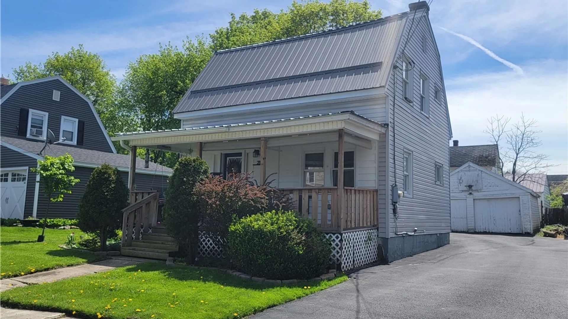 Property at 218 Stuart Street, Watertown City, NY 13601 2