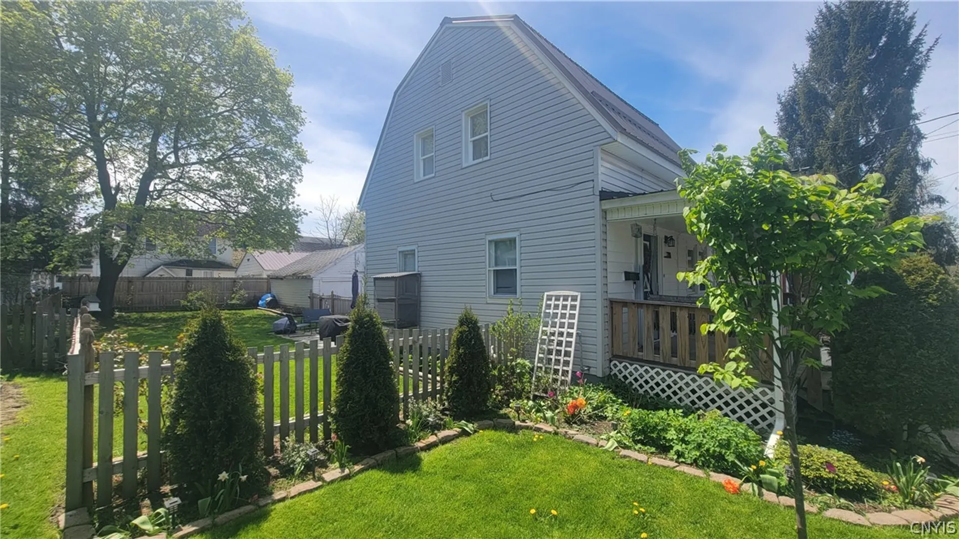 Property at 218 Stuart Street, Watertown City, NY 13601 5