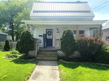 Property at 218 Stuart Street, Watertown City, NY 13601