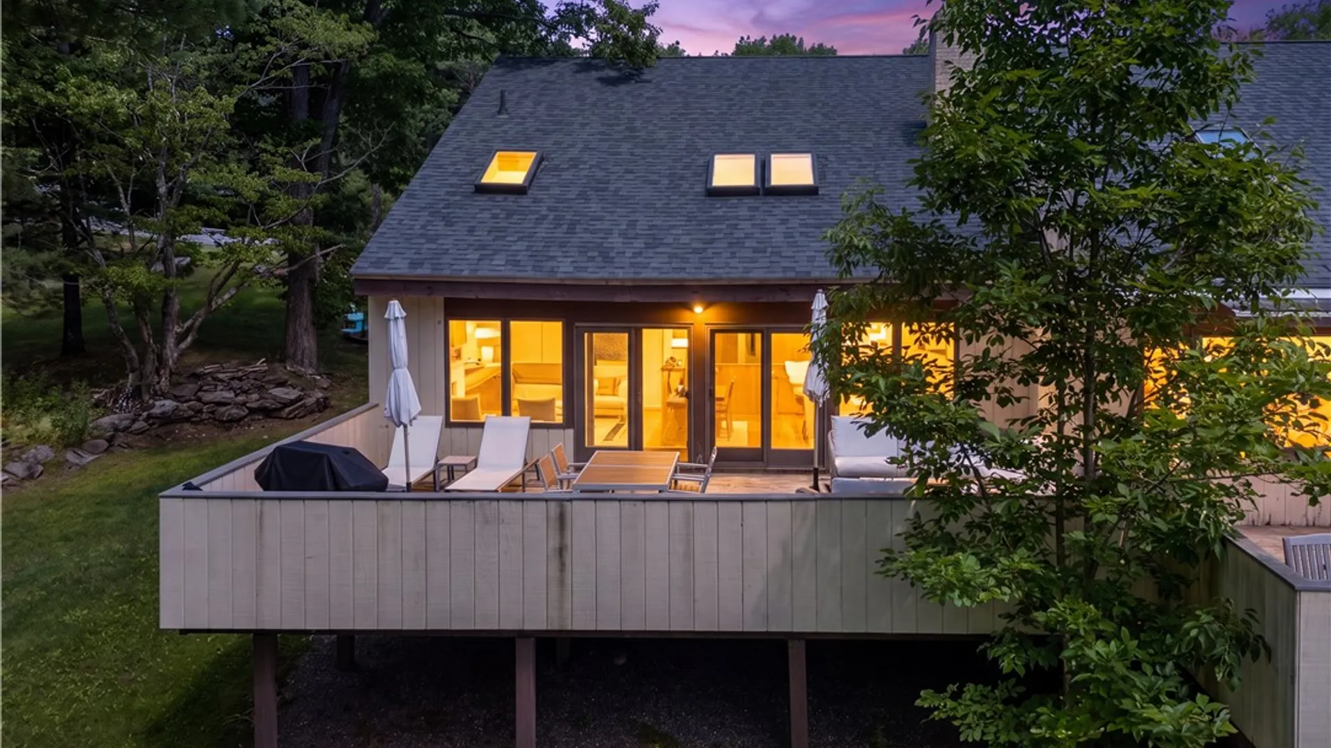 Property at 130 Pines Drive, Roxbury, NY 12421 3