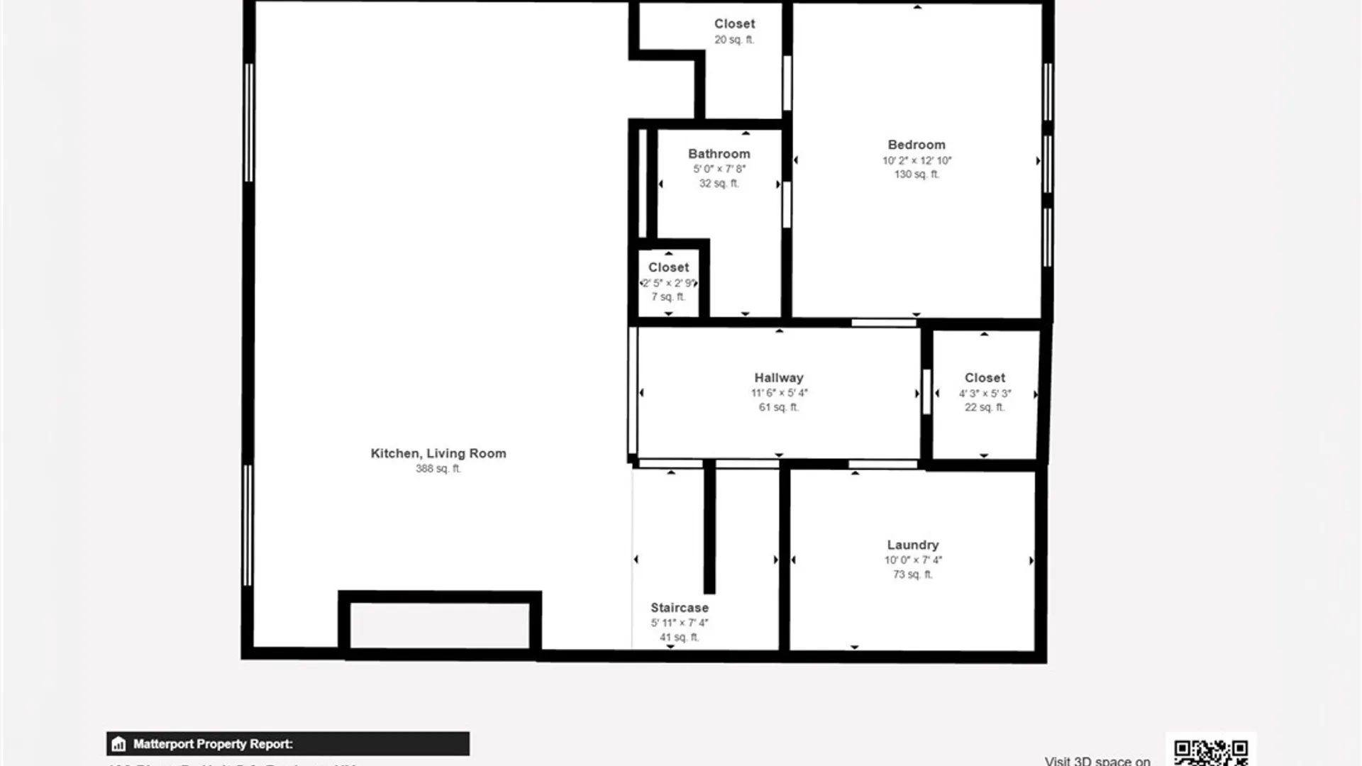 Property at 130 Pines Drive, Roxbury, NY 12421 36