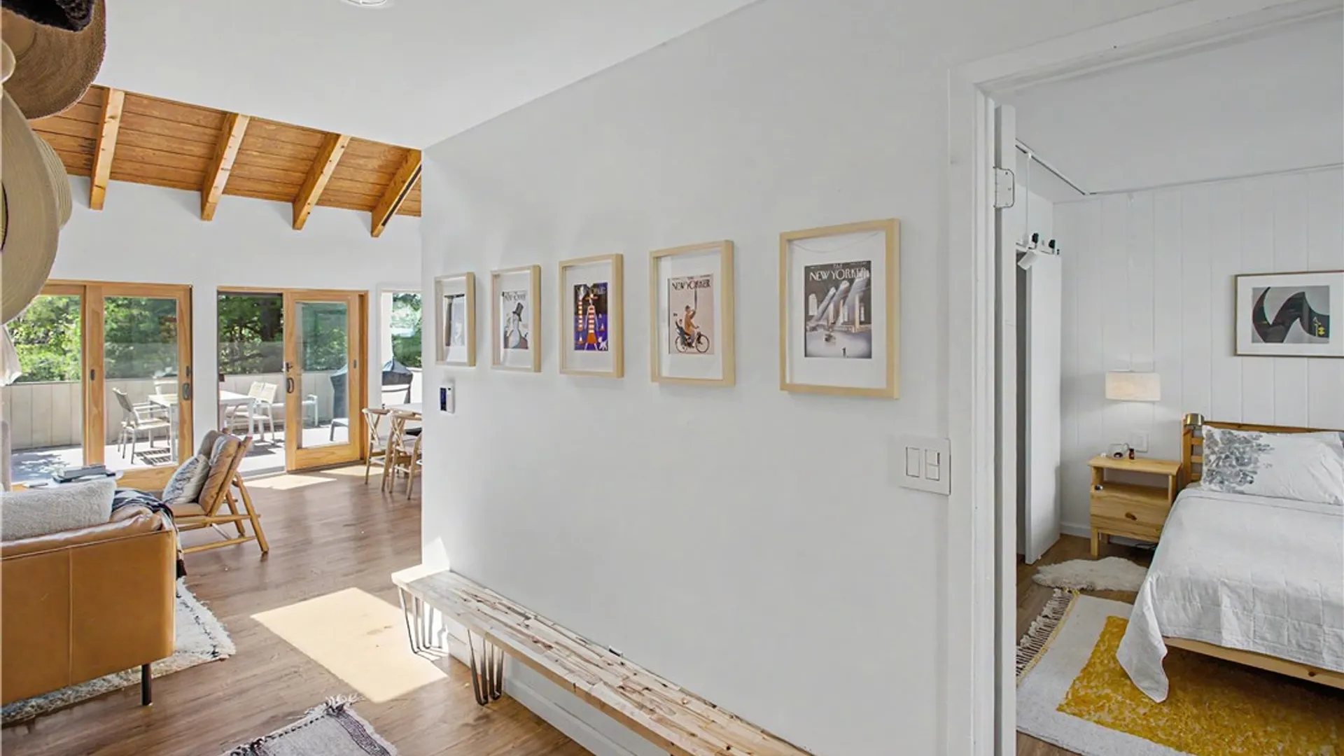 Property at 130 Pines Drive, Roxbury, NY 12421 26