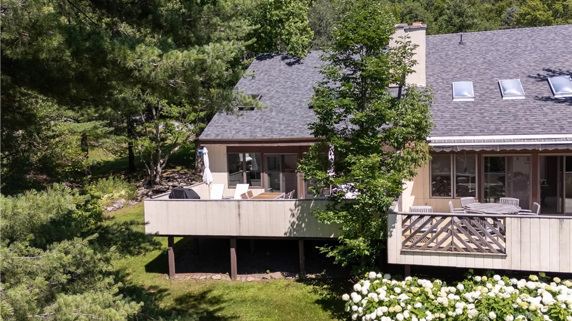 Property at 130 Pines Drive, Roxbury, NY 12421 40