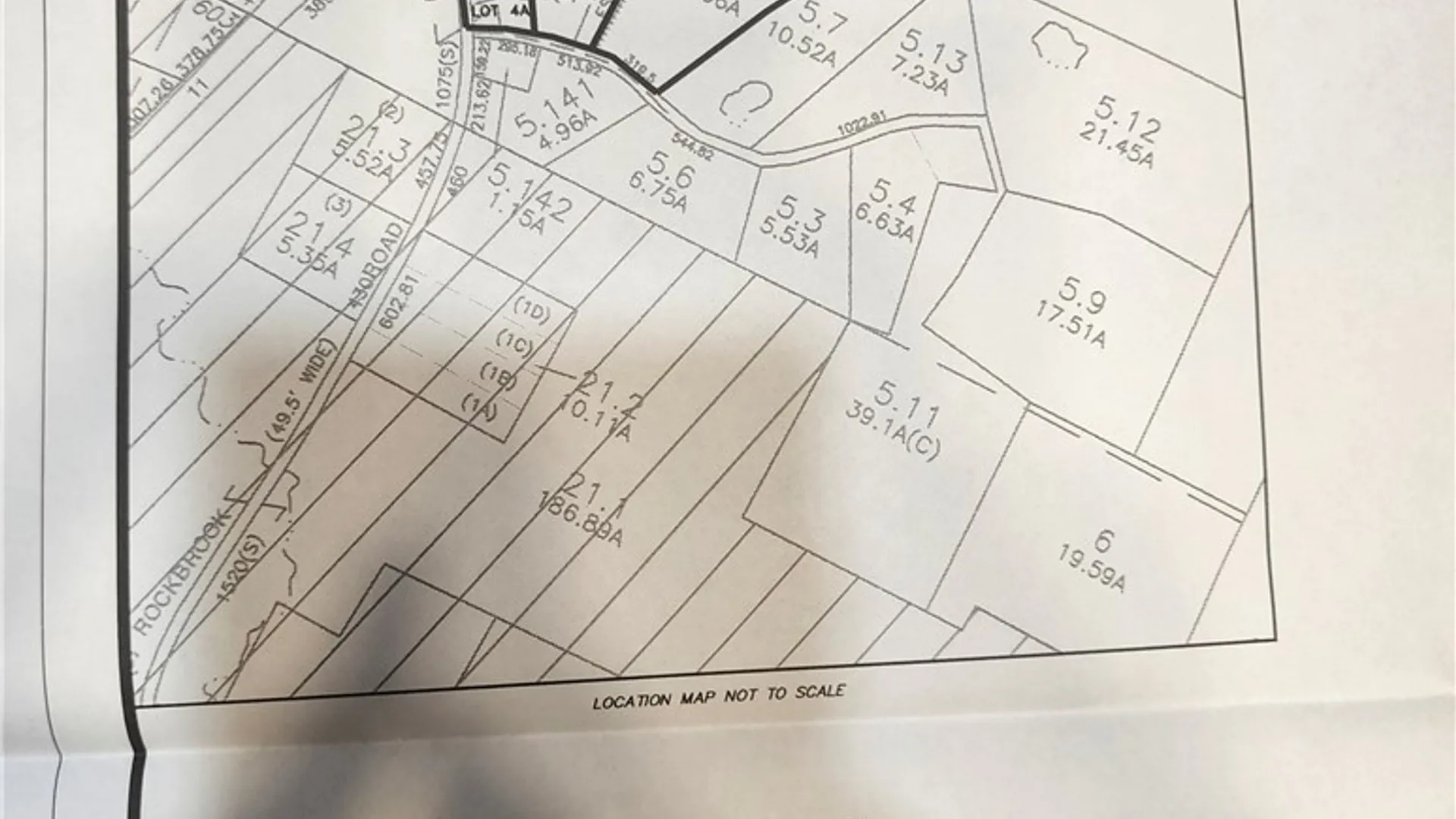Property at 0 Rockbrook Estates Rd, Le Ray, NY 13637 18