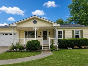 Property at 315 Desmond Drive, Tonawanda, NY 14150