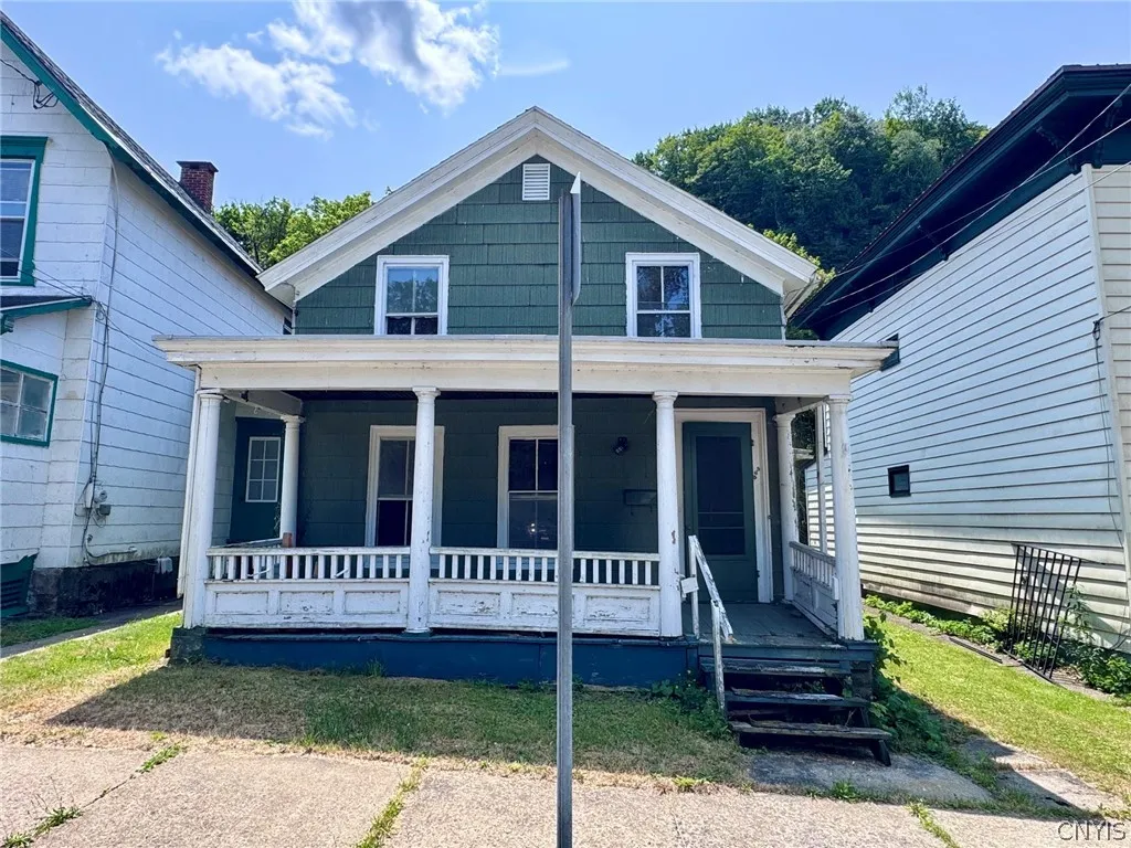 Property at 565 E Jefferson Street, Little Falls City, NY 13365