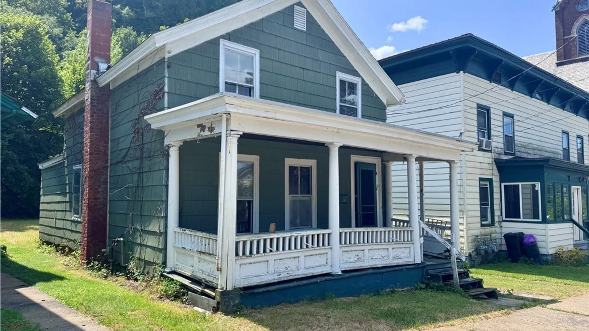Property at 565 E Jefferson Street, Little Falls City, NY 13365 21