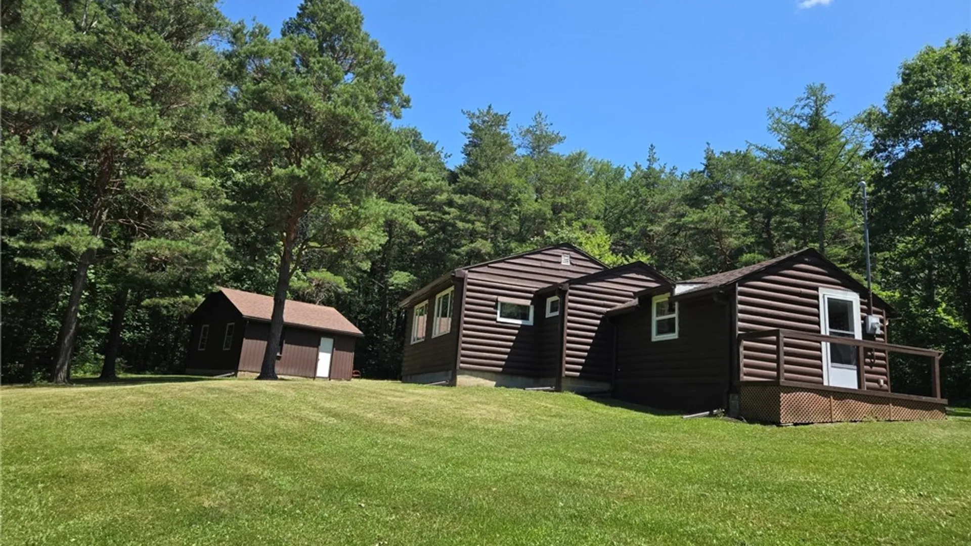 Property at 6964 Ross Road, Canadice, NY 14560 3