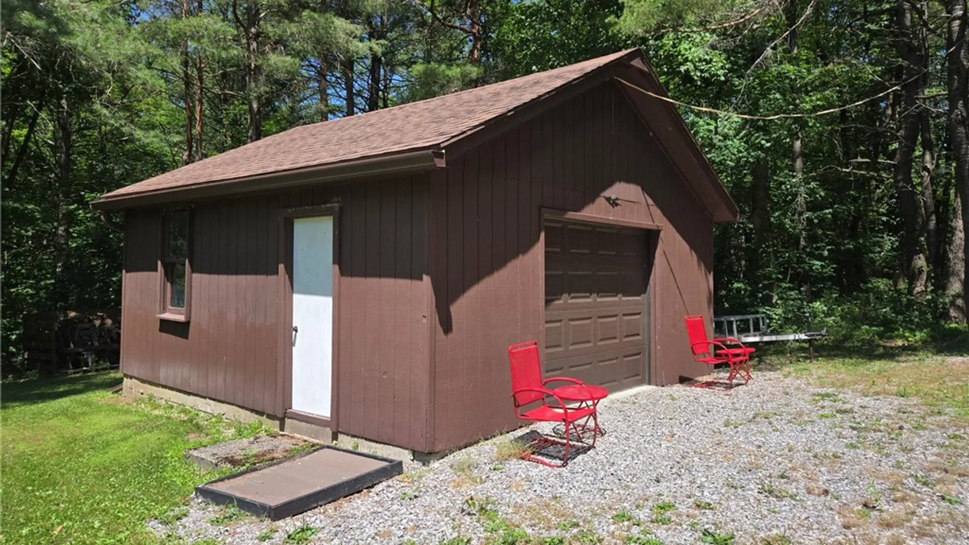 Property at 6964 Ross Road, Canadice, NY 14560 5