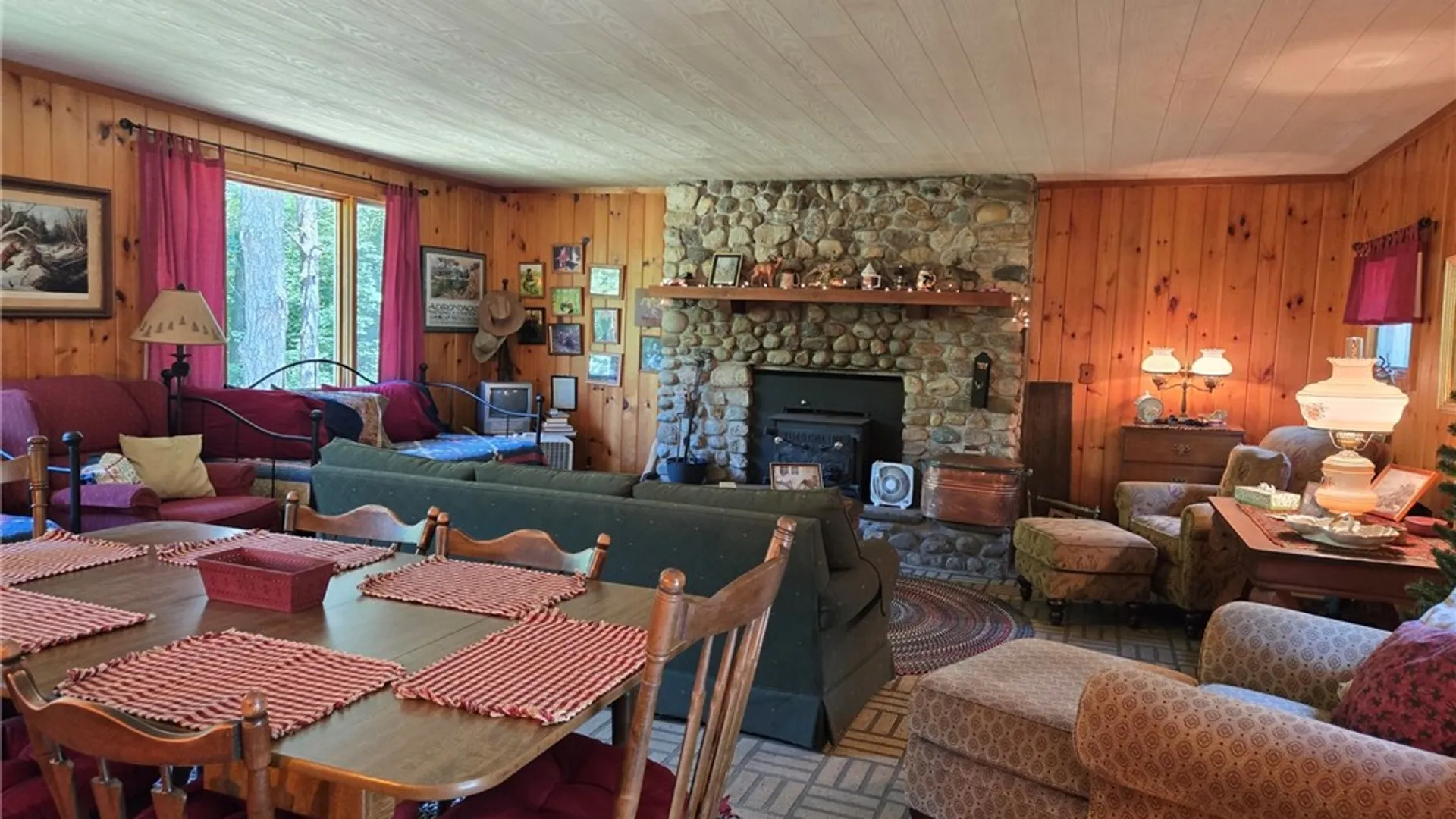 Property at 6964 Ross Road, Canadice, NY 14560 6