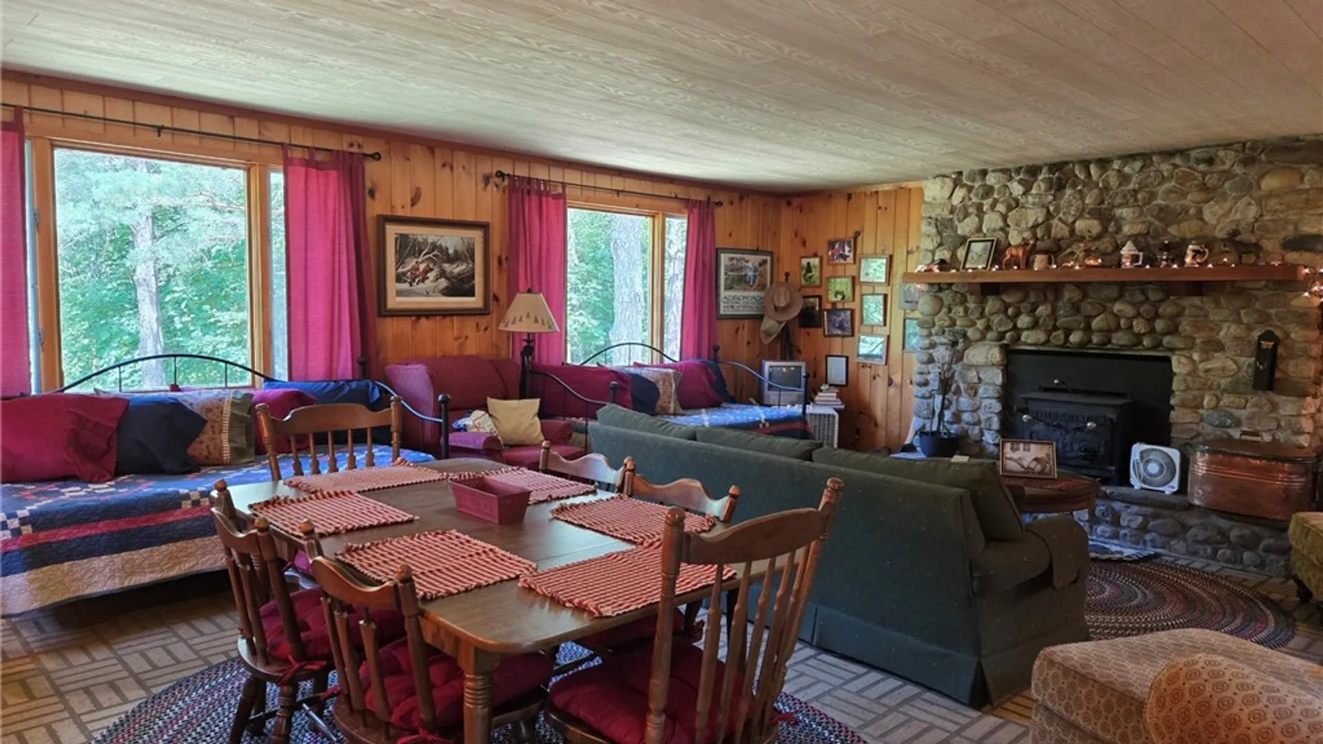 Property at 6964 Ross Road, Canadice, NY 14560 7