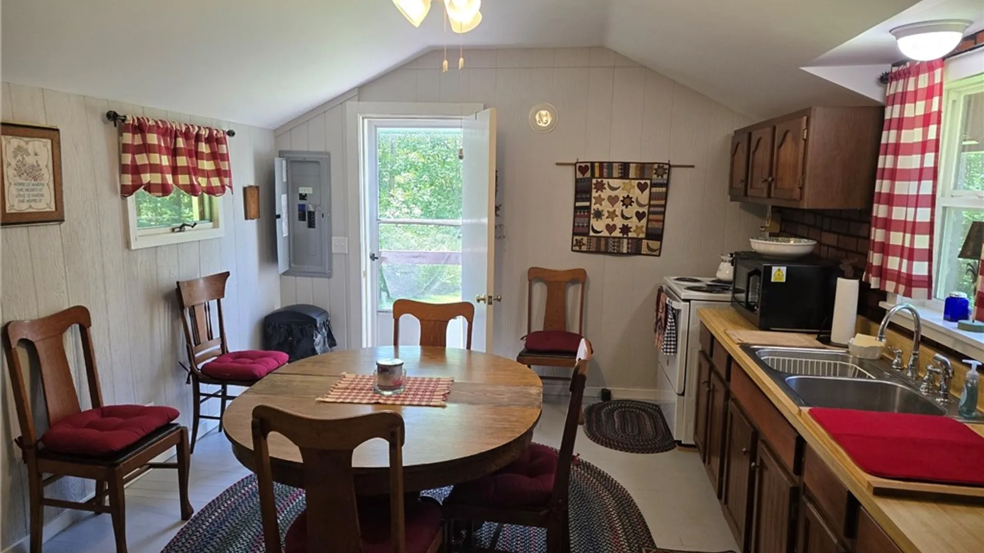 Property at 6964 Ross Road, Canadice, NY 14560 9