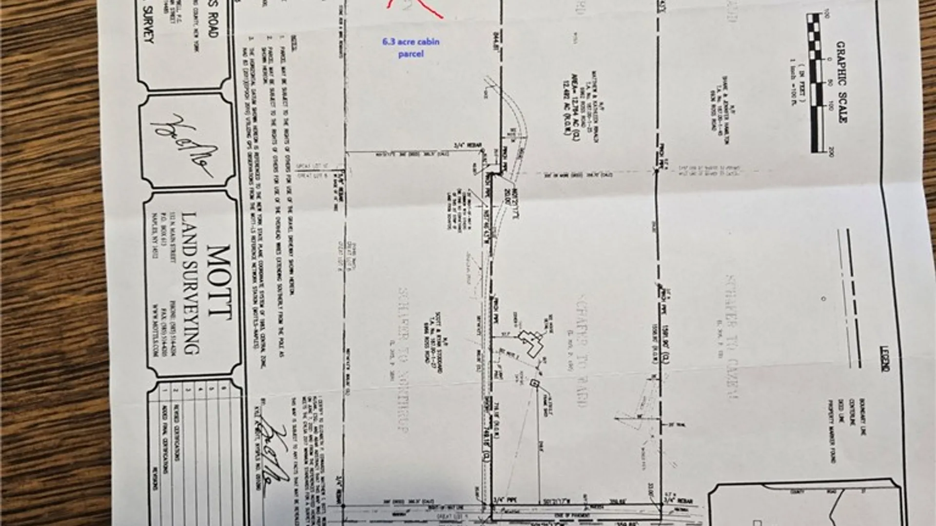 Property at 6964 Ross Road, Canadice, NY 14560 14