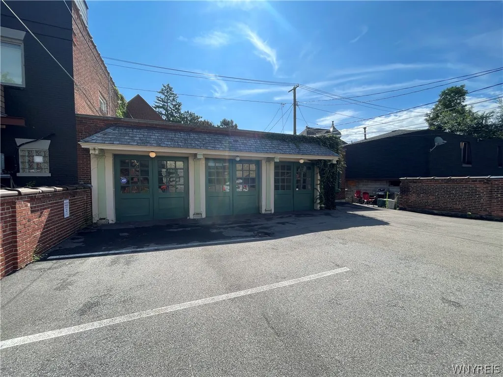 Property at 1109 Delaware Avenue, Buffalo, NY 14209