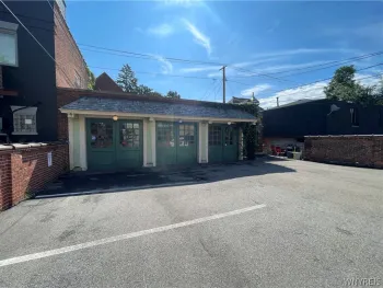 Property at 1109 Delaware Avenue, Buffalo, NY 14209