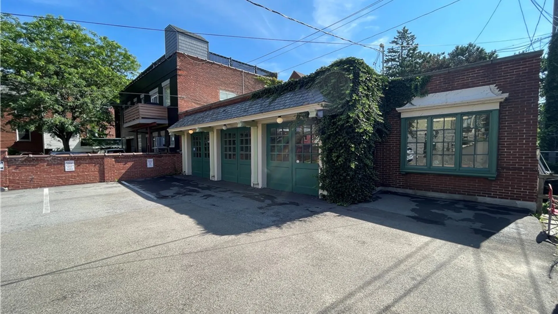 Property at 1109 Delaware Avenue, Buffalo, NY 14209 2