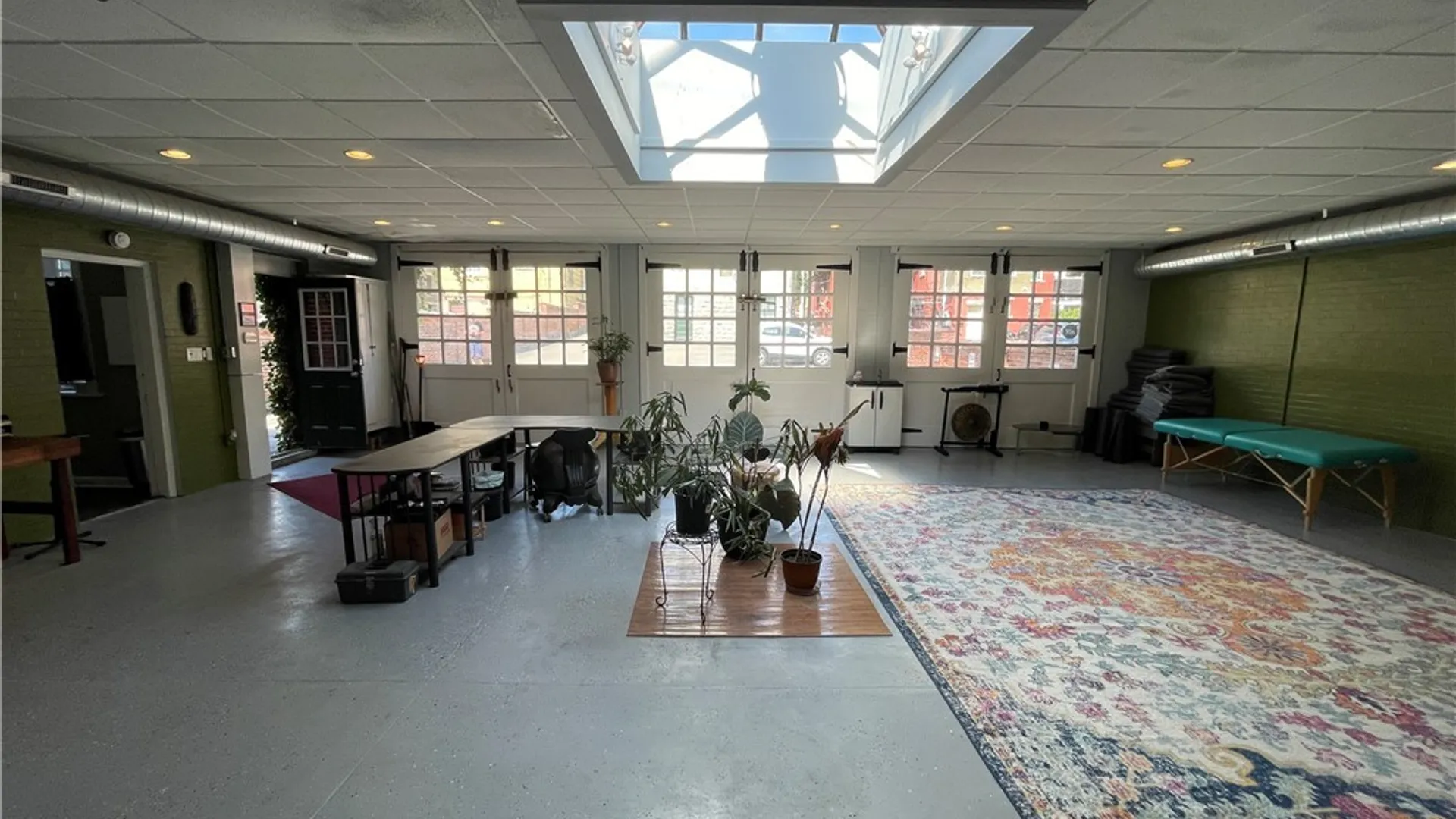 Property at 1109 Delaware Avenue, Buffalo, NY 14209 5