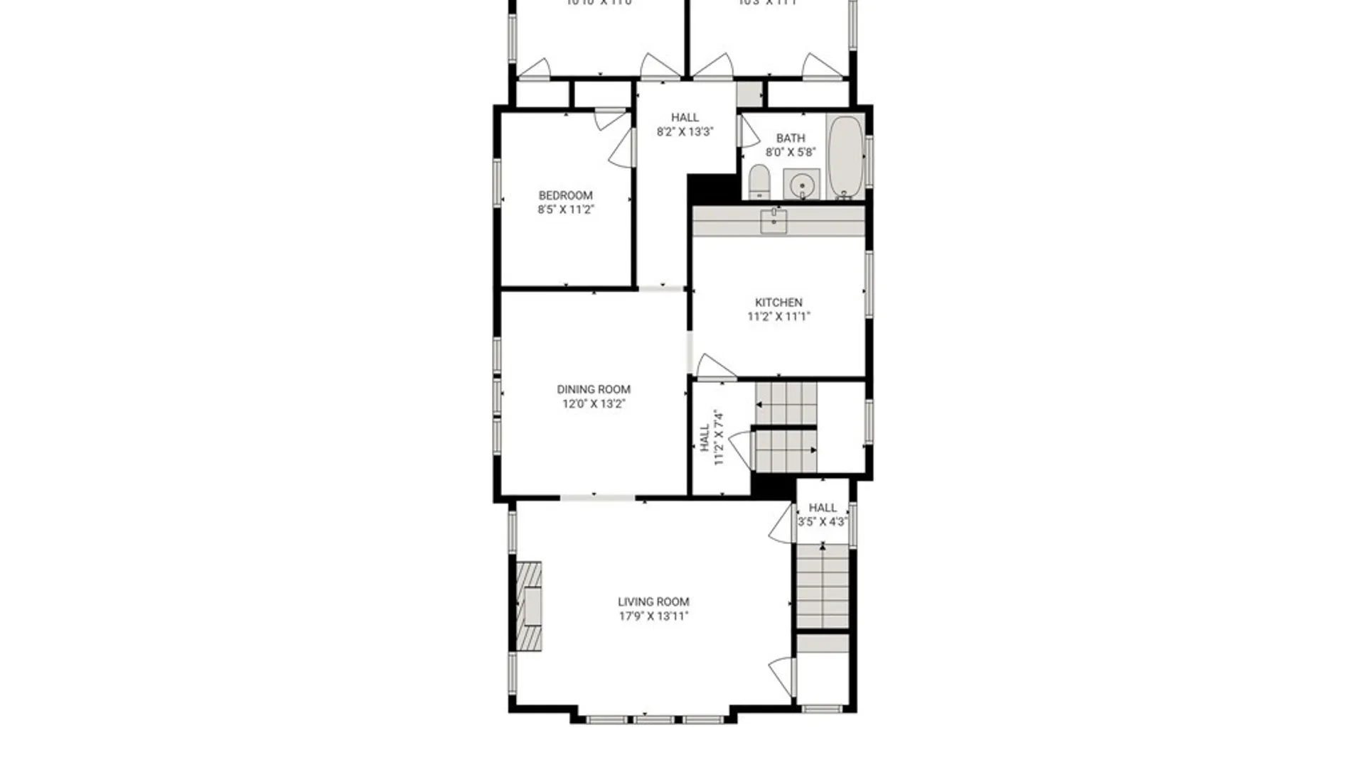 Property at 113 Donaldson Road, Buffalo, NY 14208 25