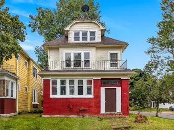 Property at 113 Donaldson Road, Buffalo, NY 14208