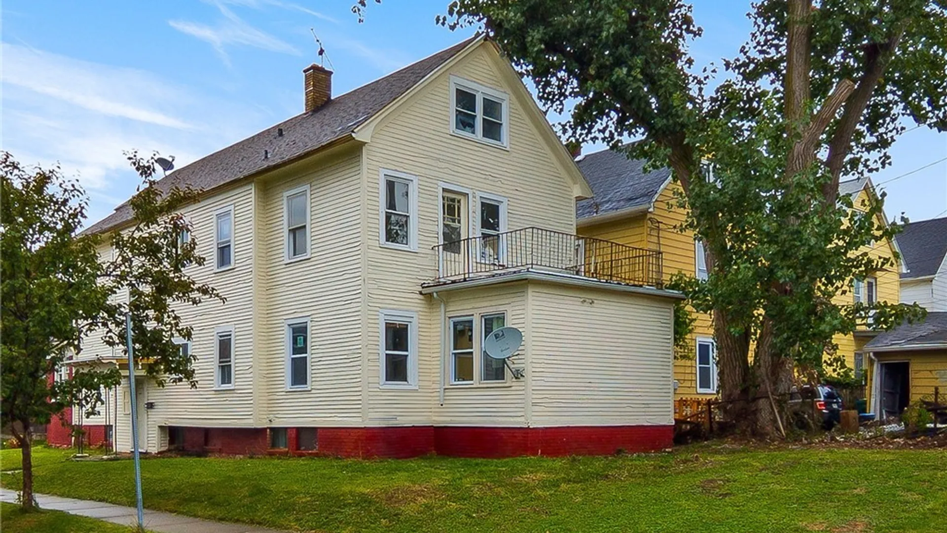 Property at 113 Donaldson Road, Buffalo, NY 14208 41
