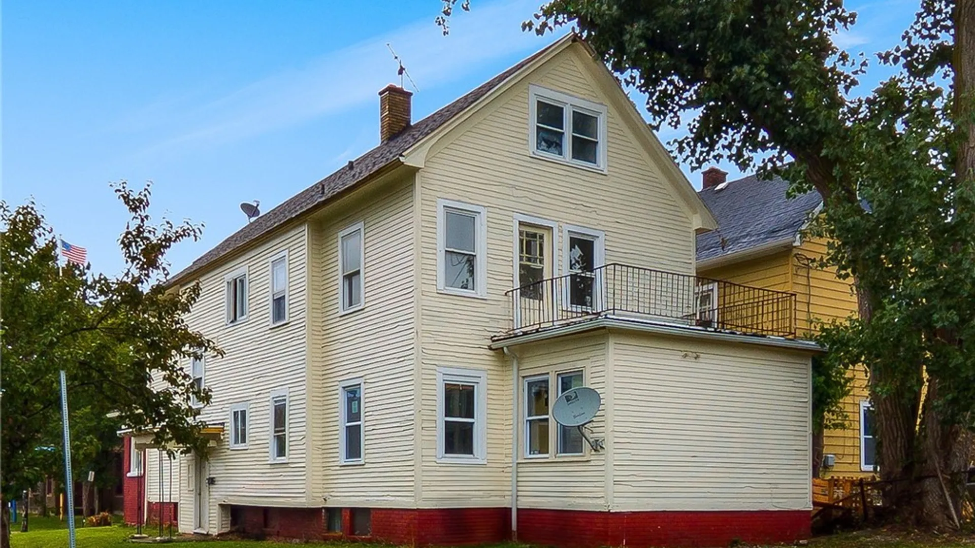 Property at 113 Donaldson Road, Buffalo, NY 14208 42