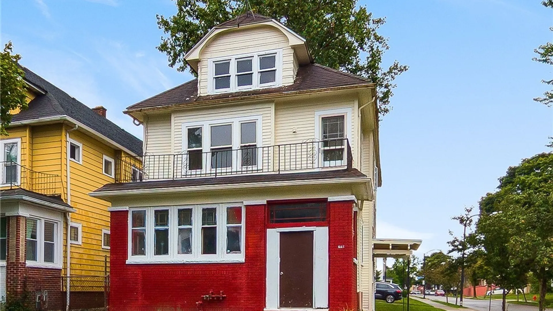 Property at 113 Donaldson Road, Buffalo, NY 14208 43