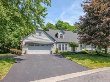 Property at 23 Chablis Drive, Perinton, NY 14450
