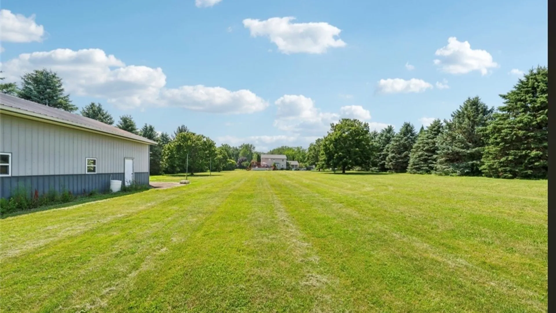 Property at 6835 Knowlesville Road, Alabama, NY 14125 13